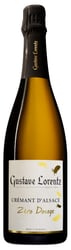 Gustave Lorentz Crémant d'Alsace Zero Dosage 2020