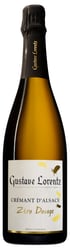 Gustave Lorentz Crémant d'Alsace Zero Dosage 2021