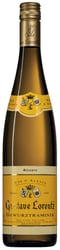 Gustave Lorentz Gewurztraminer Réserve 2023