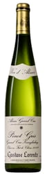 Gustave Lorentz Pinot Gris Grand Cru Kanzlerberg 2012 ØKO