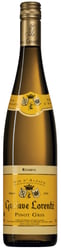 Gustave Lorentz Pinot Gris Réserve 2023
