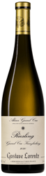 Gustave Lorentz Riesling Grand Cru Kanzlerberg 2020 ØKO