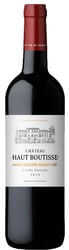 Chateau Haut Boutisse Saint-Emilion Grand Cru Cuvée Origine 2019
