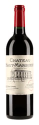 Chateau Haut-Marbuzet Saint-Estephe 2020 i trækasse