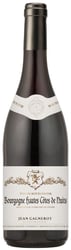Jean Gagnerot Hautes Cotes de Nuits 2017