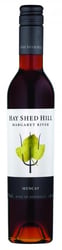 Hay Shed Hill Muscat