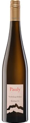Axel Pauly Niederberg-Helden Riesling GG trocken Mosel 2023