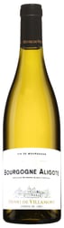 Henri de Villamont Bourgogne Aligoté 2016