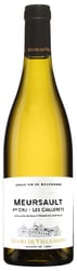 Henri de Villamont Meursault 1er Cru Les Caillerets 2019