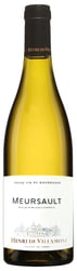 Henri de Villamont Meursault 2018