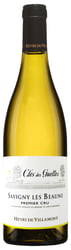 Henri de Villamont Savigny-lès-Beaune 1er Cru Clos Guettes Blanc 2020