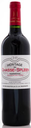 L'Heritage de Chasse-Spleen Haut-Médoc 2019