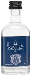 Hernö Øko Dry Gin - 5 cl. miniflaske
