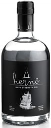 Hernö Øko Navny Strength Gin