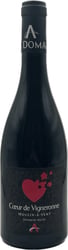 Domaine Anita Moulin à Vent Cœur de Vigneronne 2018