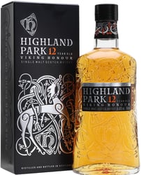 Highland Park 12 Single Malt