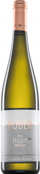 Huber Riesling Berg Erste Lage 2020 ØKO