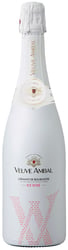 Veuve Ambal, ICE Rosé Crémant de Bourgogne