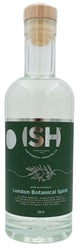 Ginish - 0,5 % Alkoholfri Gin
