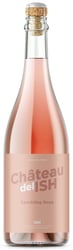 Chateau del ISH Sparkling Rosé - Flaske 0,0 % Alkoholfri