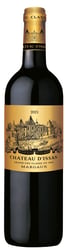 Chateau D´Issan Margaux 3.Cru Classé 2021 i trækasse