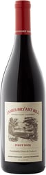 James Bryant Hill Estate Vineyards Pinot Noir Central Coast 2019