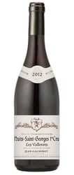Jean Gagnerot Nuits-Saint-George 1er Cru Vallerots 2012