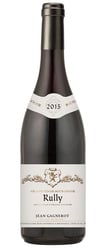 Jean Gagnerot Rully Rouge 2015