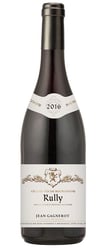 Jean Gagnerot Rully Rouge 2016