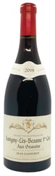 Jean Gagnerot Savigny-Les-Beaune 1er Cru Gravains 2019