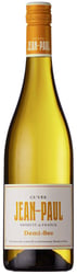 Cuvee Jean-Paul Blanc Demi-Sec