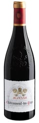 Jean XXII Châteauneuf du Pape Le Grand Batisseur 2019