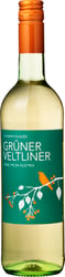 Johann Klauss Grüner Veltliner 2018