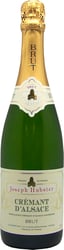 Joseph Hubster Crémant D´Alsace Brut