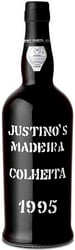 Justino´s 1995 Madeira Colheita