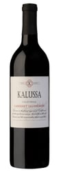 Kalussa Cabernet Sauvignon 2016