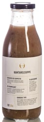 Kantarelsuppe (sæsonvare)