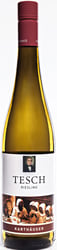 Tesch Riesling Kärthäuser Nahe 2019