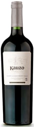 Kauzo Malbec Cabernet 2015