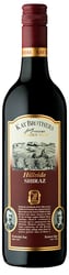 Kay Brothers, Hillside Shiraz, 2006, Amery Vineyards