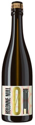 Kolonne Null Edition Wasem Rosé Sparkling Non vintage - Alkoholfri