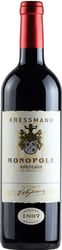 Kressmann Monopole Bordeaux Rouge 2018