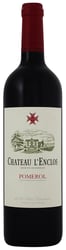 Chateau L'Enclos Pomerol 2020 i trækasse