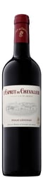EN PRIMEUR L'Esprit de Chevalier Rouge Pessac-Léognan 2022