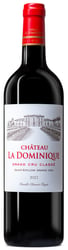EN PRIMEUR Château La Dominique Saint-Émilion Grand Cru Classé 2022 i trækasse