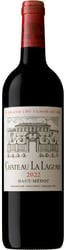 EN PRIMEUR Chateau La Lagune 3. Cru Haut-Medoc 2022 ØKO i trækasse