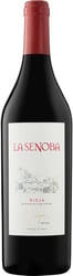 Rodriguez Sanzo Rioja La Senoba 2016 i trækasse