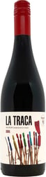 Risky Grapes (Mustiguillo) La Traca Bobal 2019