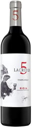 Lacrimus 5 Rioja Tempranillo 2023