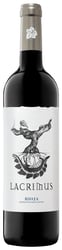 Lacrimus Rioja Crianza 2018